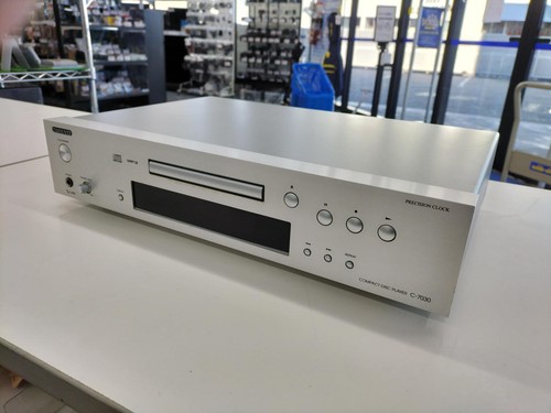 Lettore onkyo 7030 - lettore, buone