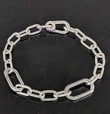 Bracciale catena maglia