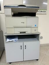 fotocopiatore panasonic DP8016P completo di mobile e toner di ricambio