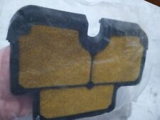 filtro moto per kawasaki versys  650cc  primo modello compatibile   er6 f er6 n 