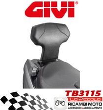 SUZUKI BURGMAN 400 2017 2018