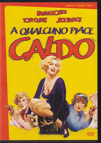 Qualcuno piace caldo 2 - piace,