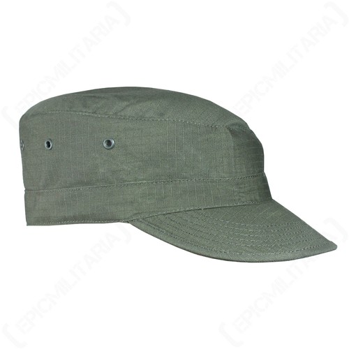Usa verde oliva bdu cappello - oliva,