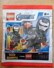 POLYBAG MINIFIGURE FIGURINE