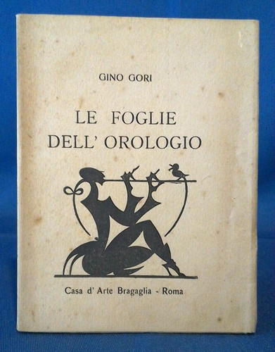 Gino gori foglie - le,