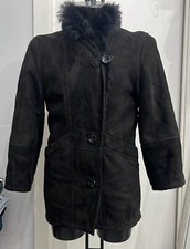 DIBI SHEARLING montone usato