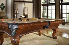 Tavolo da Biliardo Arizona 9ft