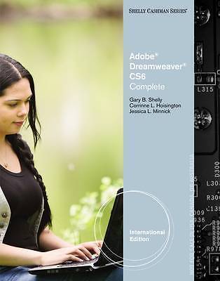 Adobe dreamweaver cs6 - dreamweaver,