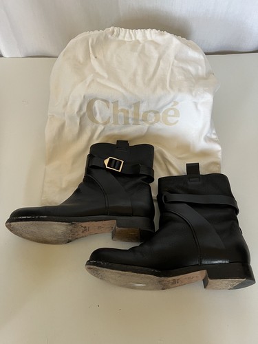 Chole black books donna 5 - black, 37,5