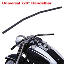 7/8" 22mm Motorcycle Handlebar