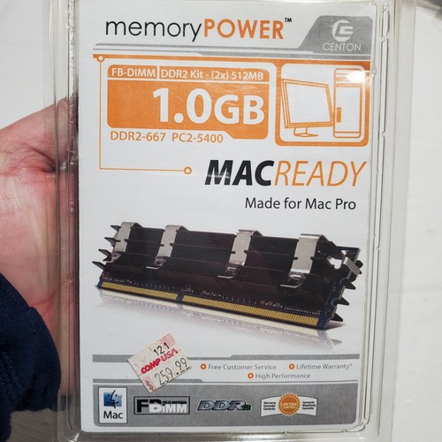 Nuovo centon memory power - nuovo,