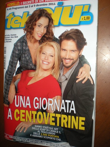 Telepiù.CENTOVETRINE