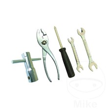 New UNDER SEAT TOOL KIT 6-ON 1