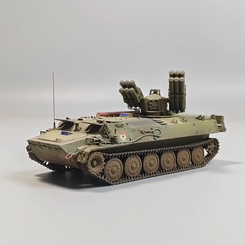 Modellino missile difesa - , aerea