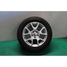 4 CERCHI IN LEGA JEEP RENEGADE