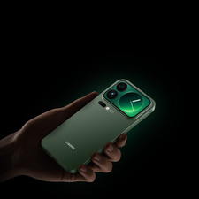 Smartphone 6,9" Xiaomi 17 Pro