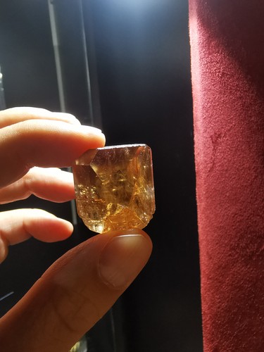 Topazio - tz, (topaz,
