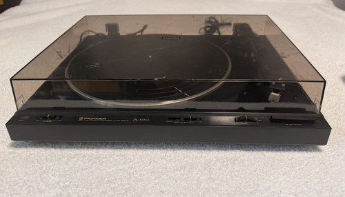 Vintage pioneer 590 - vintage,