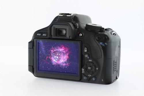 Canon eos 700d - canon,