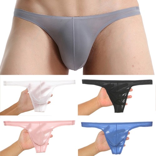 Nuovissimo slip uomo vita