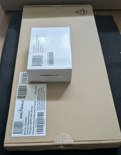 Seal shield stk503red - stk503red, +