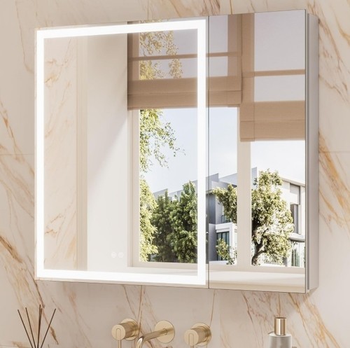 Tetote 36x32 led armadietto - 36x32,