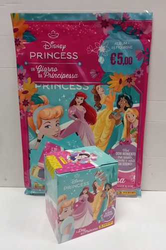 Starter pack album figurine - pack,