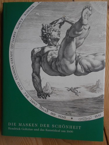 Die masken der schönheit - die,