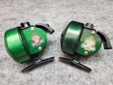 Lotto in bundle mulinelli da