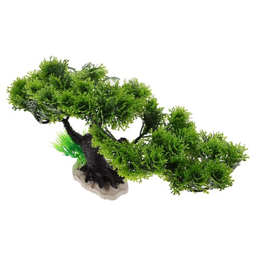 Decorazione acquario ornamento - decorazione,