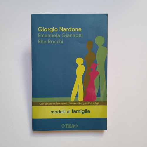 Nardone giannotti r - g., nardone,