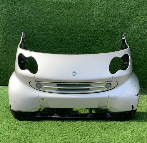 Paraurti anteriore per - paraurti, smart