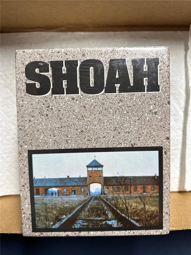 Shoah new - set),