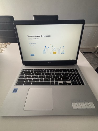 Chromebook 315 cb315 c19a - chromebook,