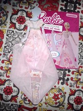 Mattel  Abito Barbie