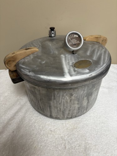 Vintage pentola a - vintage,