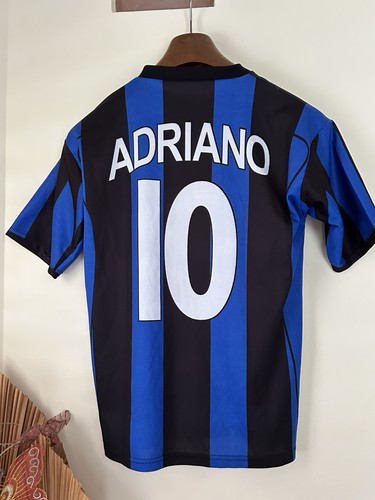 Inter home 2003 - inter,