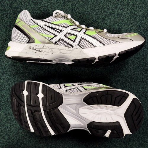 Asics scarpe corsa - da,
