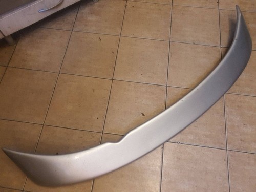 Spoiler posteriore ford escort - spoiler,