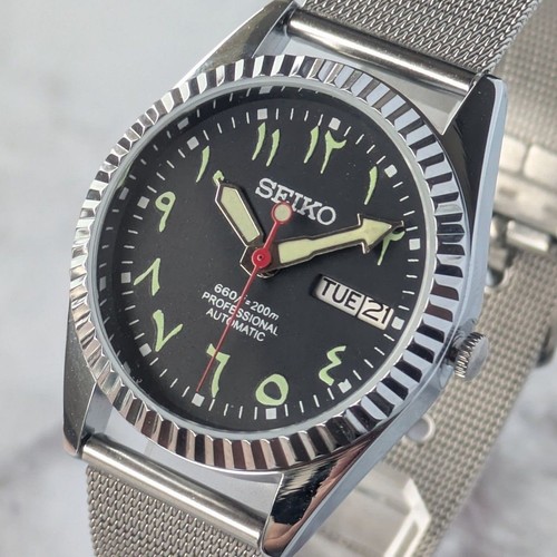 Orologio uomo seiko - seiko, 5