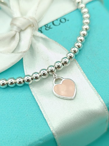 Bracciale return tiffany - bracciale,