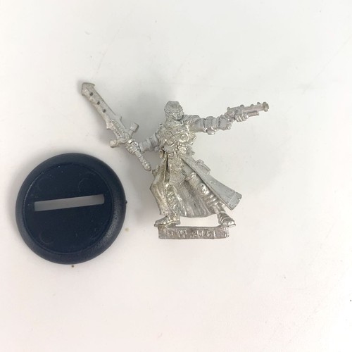 Figurine warmachine métal - figurine,