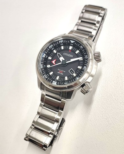 Orologio polso citizen - orologio,
