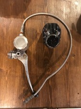 Impianto Frenante Honda CB 750 500 400 Four anni 70