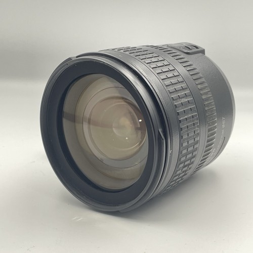 Nikon 3 5 4 - nikon, af