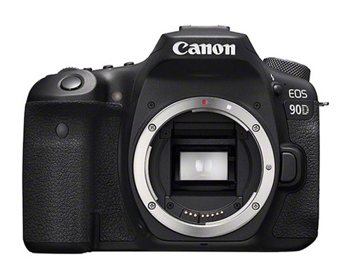 Canon eos 90d scocca body - canon, meno