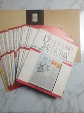 Il Dizionario della Medicina
