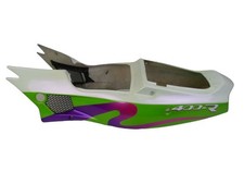 CARENA COPERTURA COVER SELLA CODONE POSTERIORE KAWASAKI ZXR 400 1992