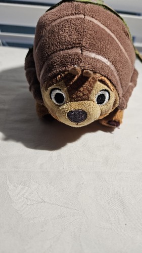 Peluche disney raya ultimo - e, l'ultimo