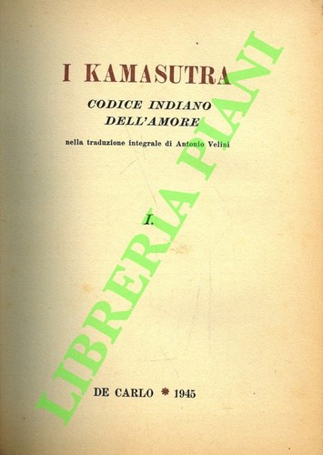 Kamasutra codice indiano - kamasutra.,